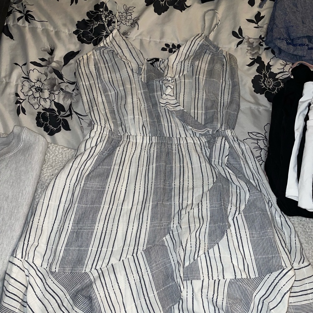 Express dress